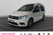 Volkswagen Caddy Edition 35 1.4 tsi edition 35 navi+xenon+acc+kamera+17 »+app