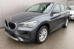 BMW X1  xdrive20d *lordose*pdc*dab*navi