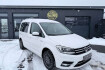 Volkswagen Caddy Highline pkw highline bmt*1. hand*ahk*standheizung*