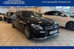 Mercedes Classe C AMG Line Benz c 200 t amg 9g tr. ru ka shz led ambiente navi
