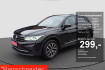 Volkswagen Tiguan Life 2.0 tdi life navi ahk matrix rfk pdc acc