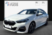 BMW Série 2 Coupé M-Sport Bmw 218  218 gran coupe d m sport navi m sitze lenkradheiz sitz