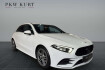 Mercedes Classe A AMG Line Benz a 180 7g tr. amg line *widescreen *r kamera *led