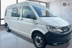 Volkswagen Transporter Rockton T6 transporter t6*4 motion*halbhoch*led*ahk*differentialsperre*