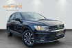 Volkswagen Tiguan IQ.DRIVE iq.drive start stopp 4motion
