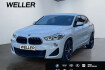 BMW X2 M-Sport sdrive20i m sport *20zoll*leder*cam*shz*navi*