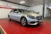 Mercedes Classe C  Benz c 250 c 250 * 2.hd + shgpfl.+ sport + navi