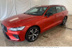 Volvo V60 R Design r design hybrid awd led headup ahk harmank
