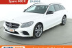 Mercedes Classe C AMG Line Benz c 200 t 4matic amg line aut.*led*navi*acc*pdc*shz*klima*