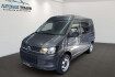 Volkswagen T6 Kombi Plus Trendline T6 kombi t6 5sitzer*mittelhochdach 2 0 tdi 4motion*autom.