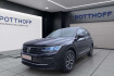Volkswagen Tiguan Life 2.0 tdi dsg life navi ahk kamera pdc