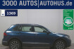 Volkswagen Tiguan Life 2.0 tdi life navi led shz pdc acc