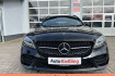 Mercedes Classe C AMG Line Benz c 200 d t modell amg aut led night shz ahzv leder
