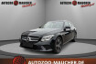 Mercedes Classe C AMG Line Benz c 220 d t business kamera/shz/nav/pdc/app