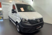 Volkswagen Crafter Trendline kasten 35 mittellang hochdach fwd/kamera