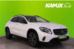 Mercedes GLA Style Benz gla 220 4matic 7g dct stlye+led+pano+ahk+kamera