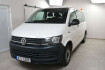 Volkswagen T6 Kombi EcoProfi T6 kombi klima 9 sitze scheckheft
