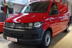 Volkswagen Transporter  T6 transporter 2.0 tdi kasten lang*sortimo+sthz