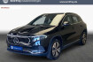 Mercedes EQA Progressive Benz eqa 250 eqa