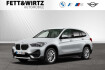 BMW X1 Advantage xdrive20d driving&parkingass.|head up|hifi
