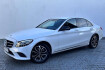 Mercedes Classe C Avantgarde Benz c 200 c200d limousine 9g tronic avantgarde/kamera/led