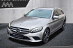 Mercedes Classe C Avantgarde Benz c 300 c300 t de avantgarde/led/acc/lane/tot/apple&andr