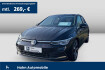 Volkswagen Golf 8 Style Golf viii 2.0tsi dsg style led navi app acc cam
