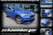 BMW X1 M-Sport xdrive18d aut. m sport * navi * reifen neu *