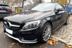 Mercedes Classe C AMG Line Benz c 400 coupe 4matic amg line*keyless*burmester*