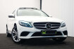 Mercedes Classe C  Benz c 300 de t *panorama  ambiente bel.  soh 93%*
