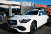 Mercedes Classe C AMG Line Benz c 200 c t modell/navi/led/kam/1hand/top/