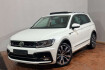 Volkswagen Tiguan R-Line r line+highline pano keyless el. ahk