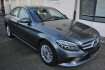 Mercedes Classe C AMG Line Benz c 220 c 220 d 9g tronic**ahk navi kamera**