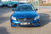 Mercedes Classe C  Benz c 220 t d 4matic  hud  pano  multibeam