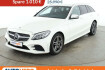 Mercedes Classe C AMG Line Benz c 220 c 220 d t 4matic amg line aut.*navi*cam*