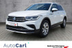Volkswagen Tiguan Elegance elegance 2.0 tdi dsg 4m businesspre. allrad klima