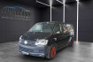 Volkswagen Transporter  T6 transporter kasten lang 4motion+navi+tempomat+pdc