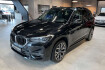 BMW X1 Sport xdr.25i sport line kamera led leder navi+ 19?