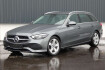 Mercedes Classe C Avantgarde Benz c 200 d t 2.0l avantgarde led navi kamera w206
