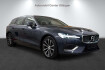 Volvo V60 Inscription kombi inscription/led schein/ahk/navi/1hand/