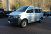 Volkswagen Transporter  T6 transporter t6 tdi*2.0*ahk*klima*bluetooth*scheckheft*pdc