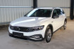 Volkswagen Passat SW Alltrack Passat variant variant alltrack 4motion led shz ahk standh navi