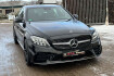 Mercedes Classe C AMG Line Benz c 220 c220 d 4matic amg line ambiente leder led