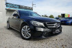 Mercedes Classe C Avantgarde Benz c 300 avantgarde 9g aut. |led| |park assistent|