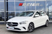 Mercedes Classe B AMG Line Benz b 180 kamera sitzheiz. led tagfahrlicht 2xpdc navigatio