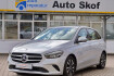 Mercedes Classe B  Benz b 180 business | jungesterne | led | navi | park | kmr