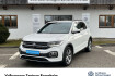 Volkswagen T-Cross R-Line T cross 1 0 tsi dsg r line (navi+rearview+led) klima navi