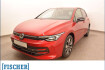 Volkswagen Golf 8 Goal Golf viii 1.5tsi goal led navi rear view