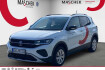 Volkswagen T-Cross Life T cross life goal 1.0 tsi acc ahk led shz acc shz travel