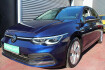Volkswagen Golf 8 Style Golf golf viii 2.0 style automatik klima navi led pdc